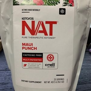 Pruvit Maui Punch 25 Serving Bag! CF